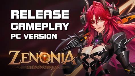 zenonia chronobreak|play zenonia on pc.